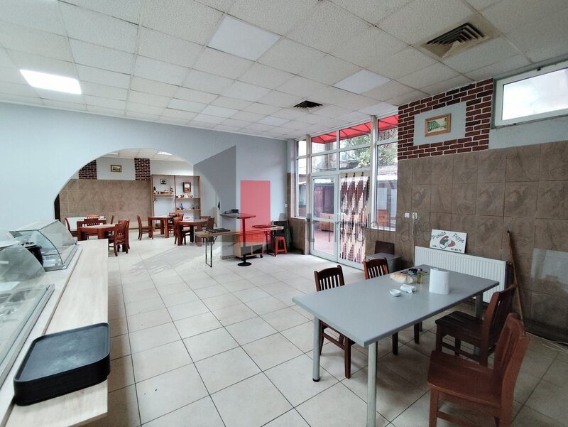 Dacia spatiul comercial de inchiriat