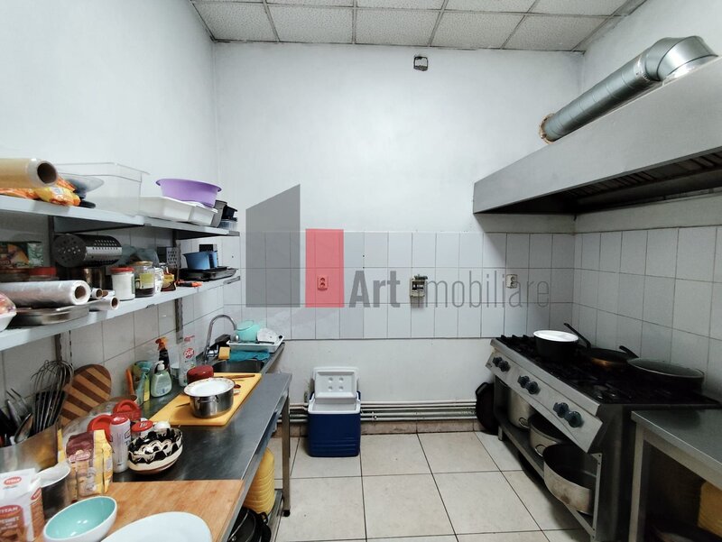 Dacia spatiul comercial de inchiriat