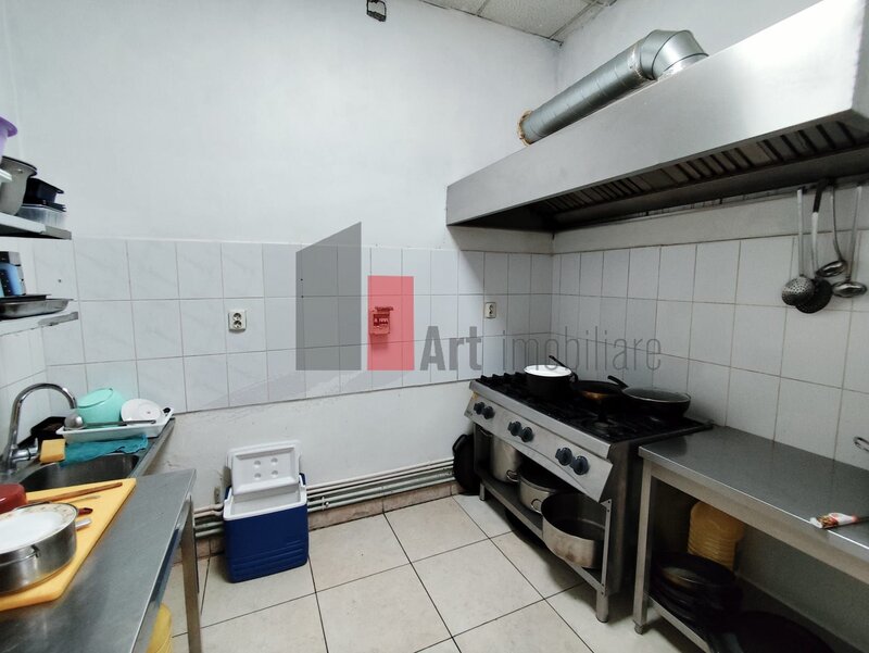 Dacia spatiul comercial de inchiriat