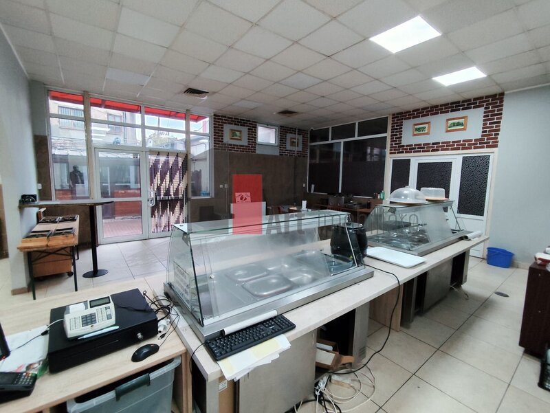 Dacia spatiul comercial de inchiriat