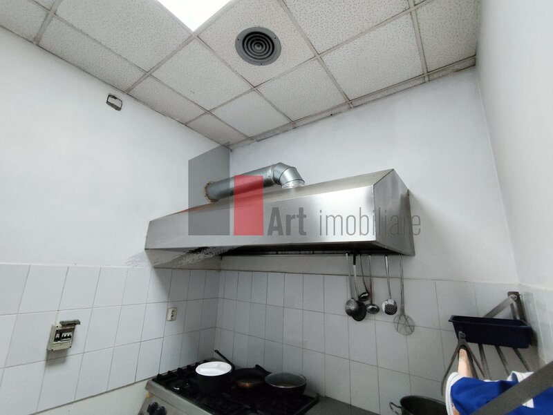 Dacia spatiul comercial de inchiriat