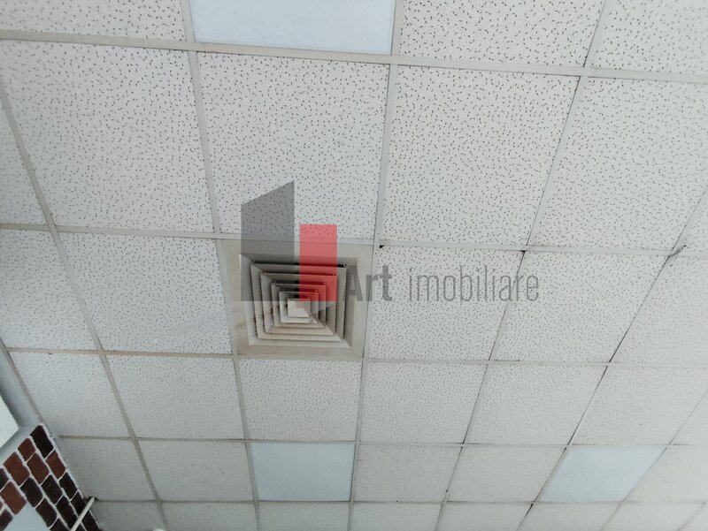 Dacia spatiul comercial de inchiriat